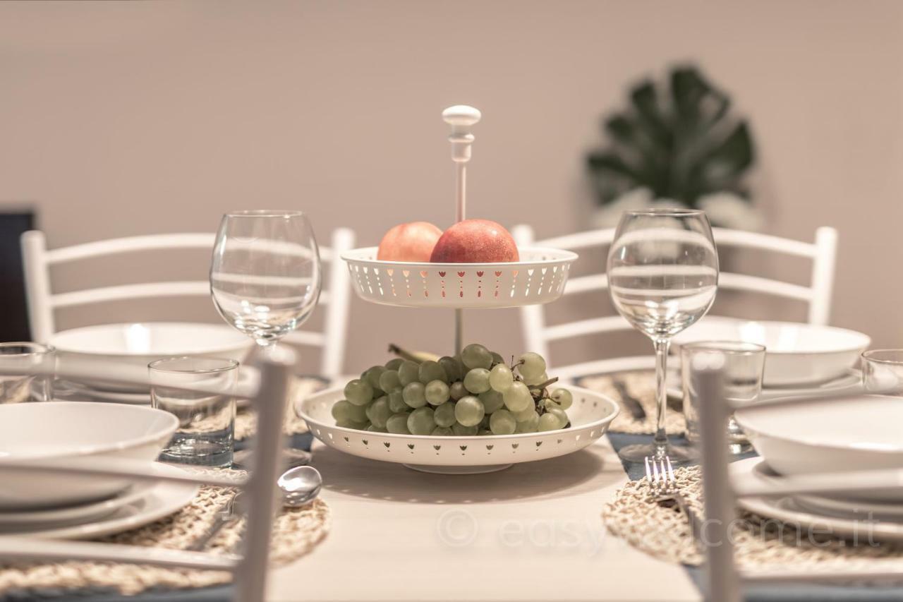 Easy Welcome Casa Rosada Apartment Nova Milanese Exterior photo